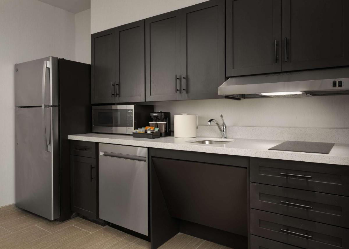 Homewood Suites By Hilton Jackson Fondren Medical District - image 3