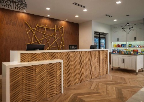 Homewood Suites By Hilton Jackson Fondren Medical District - image 30
