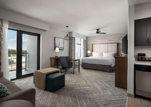 Homewood Suites By Hilton Jackson Fondren Medical District - image 4