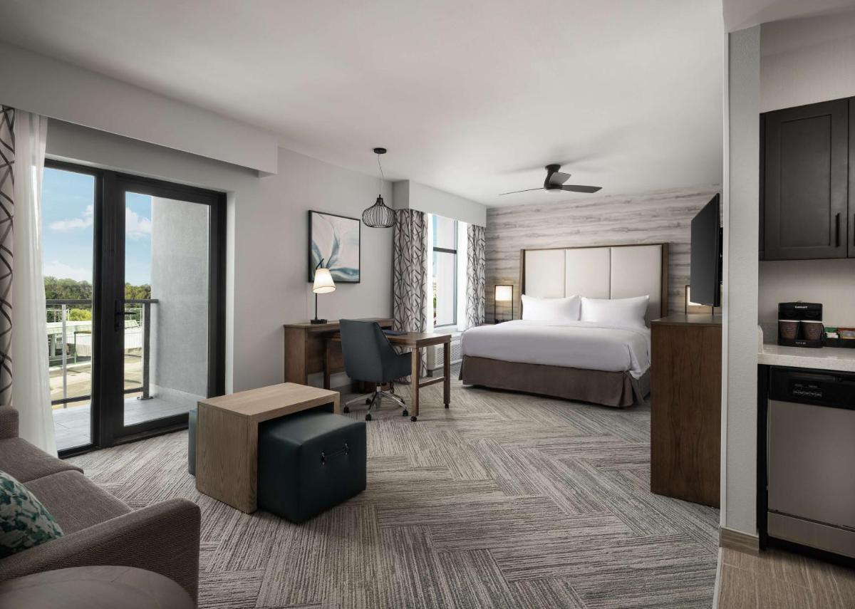 Homewood Suites By Hilton Jackson Fondren Medical District - image 4