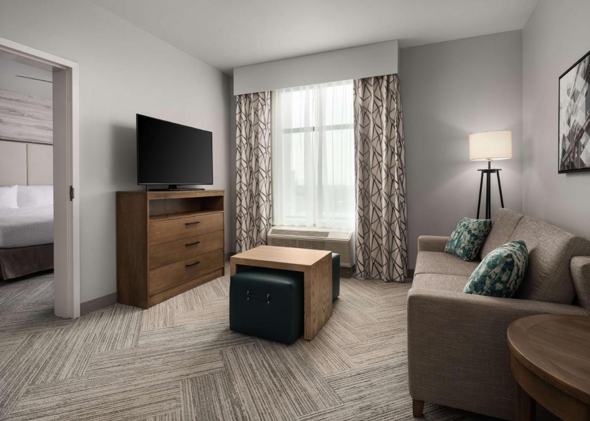 Homewood Suites By Hilton Jackson Fondren Medical District - image 5