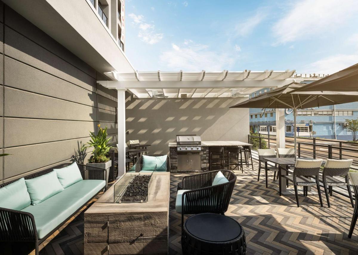 Homewood Suites By Hilton Jackson Fondren Medical District - image 6