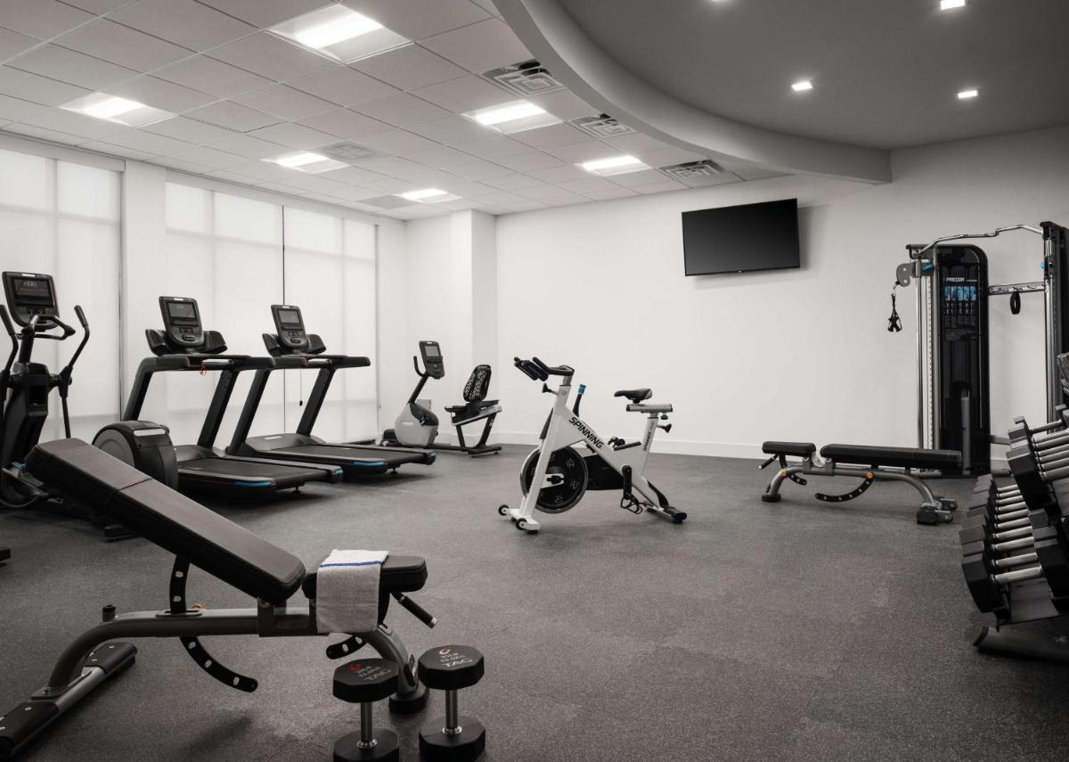 Homewood Suites By Hilton Jackson Fondren Medical District - image 7