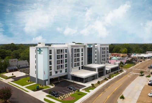 Homewood Suites By Hilton Jackson Fondren Medical District - image 9