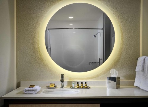 Best Western Plus Executive Residency Jackson Northeast - image 10