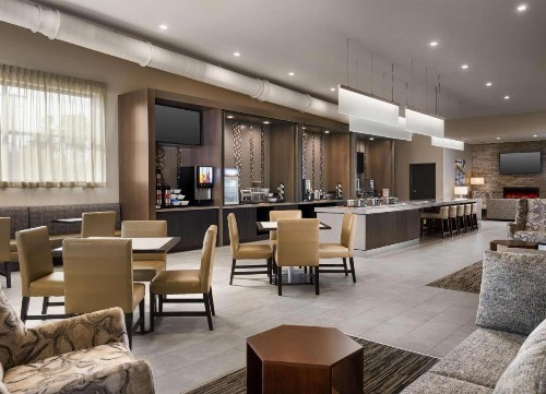 Best Western Plus Executive Residency Jackson Northeast - image 11