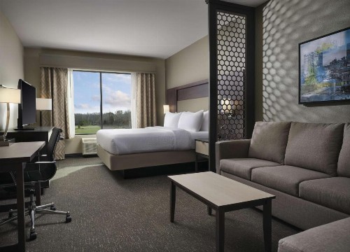 Best Western Plus Executive Residency Jackson Northeast - image 12