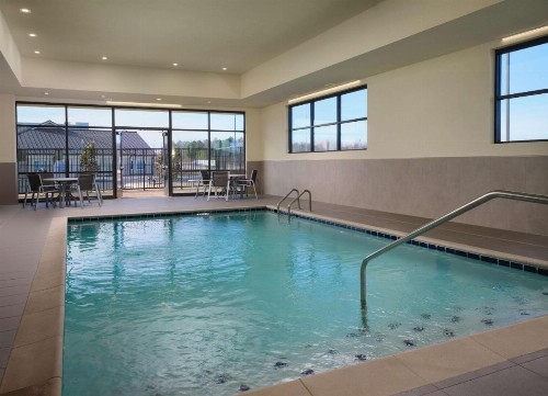 Best Western Plus Executive Residency Jackson Northeast - image 14