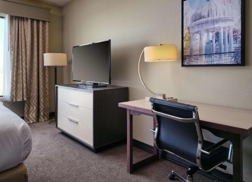 Best Western Plus Executive Residency Jackson Northeast - image 15