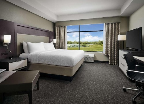 Best Western Plus Executive Residency Jackson Northeast - image 16