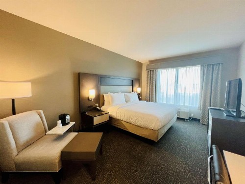 Best Western Plus Executive Residency Jackson Northeast - image 17