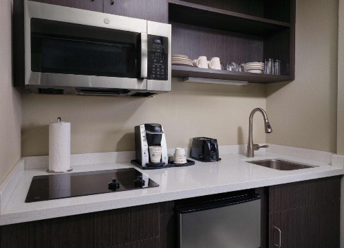 Best Western Plus Executive Residency Jackson Northeast - image 18