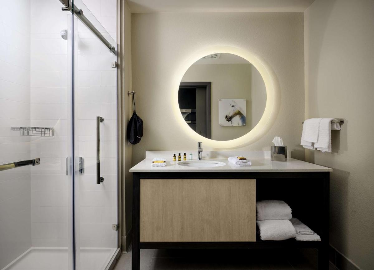 Best Western Plus Executive Residency Jackson Northeast - image 2