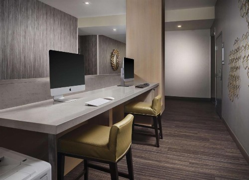 Best Western Plus Executive Residency Jackson Northeast - image 23