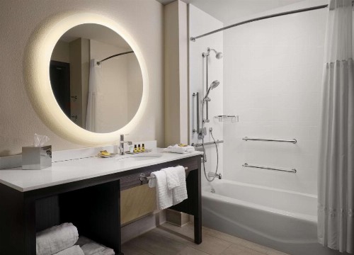 Best Western Plus Executive Residency Jackson Northeast - image 24
