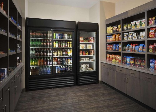 Best Western Plus Executive Residency Jackson Northeast - image 25