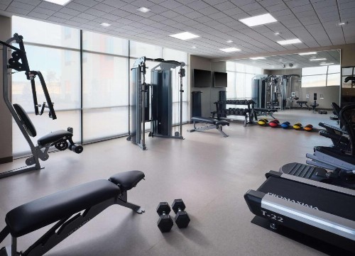 Best Western Plus Executive Residency Jackson Northeast - image 26