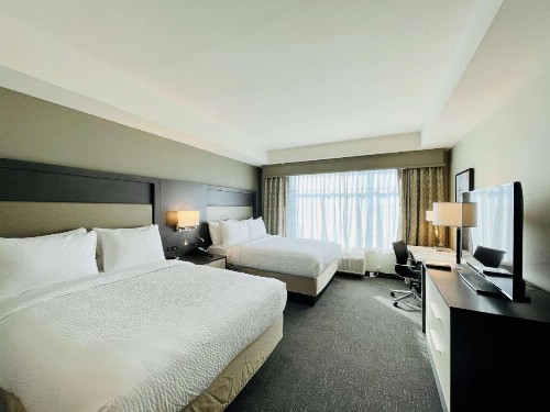 Best Western Plus Executive Residency Jackson Northeast - image 27