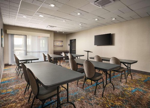 Best Western Plus Executive Residency Jackson Northeast - image 28