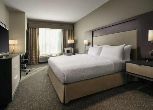 Best Western Plus Executive Residency Jackson Northeast - image 3