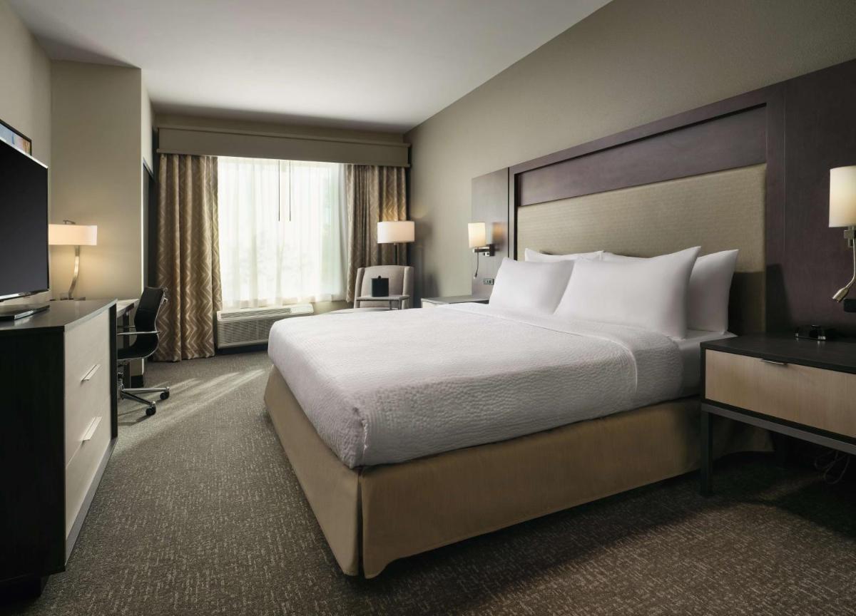 Best Western Plus Executive Residency Jackson Northeast - image 3