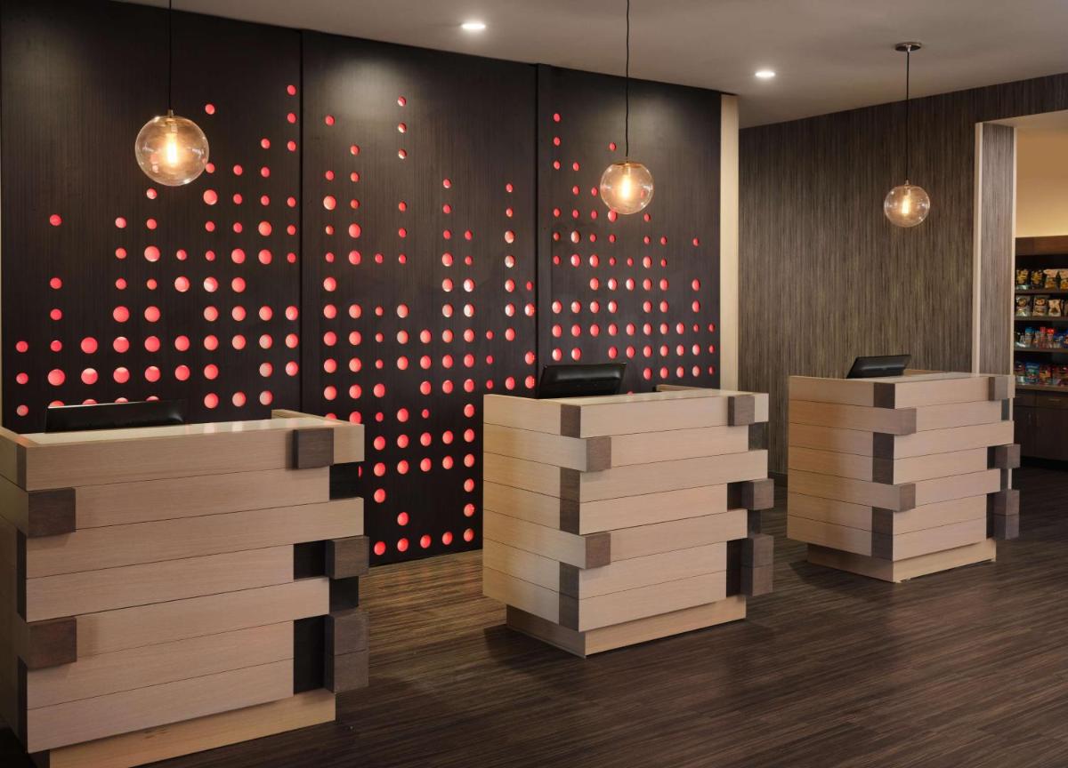 Best Western Plus Executive Residency Jackson Northeast - image 4