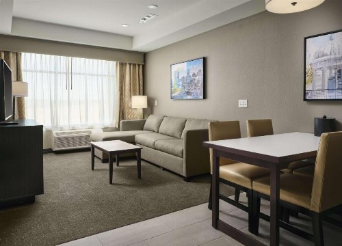 Best Western Plus Executive Residency Jackson Northeast - image 5