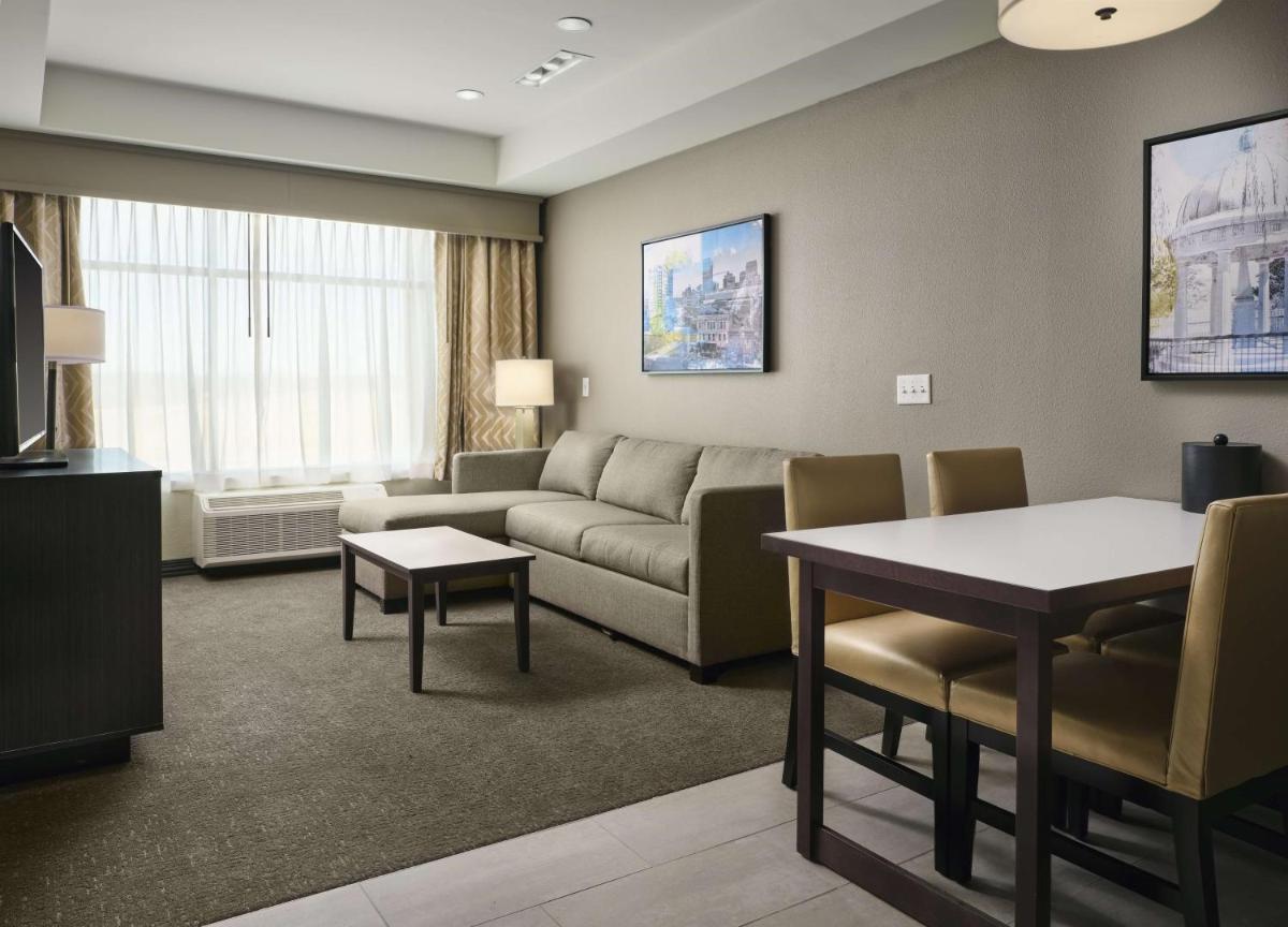 Best Western Plus Executive Residency Jackson Northeast - image 5