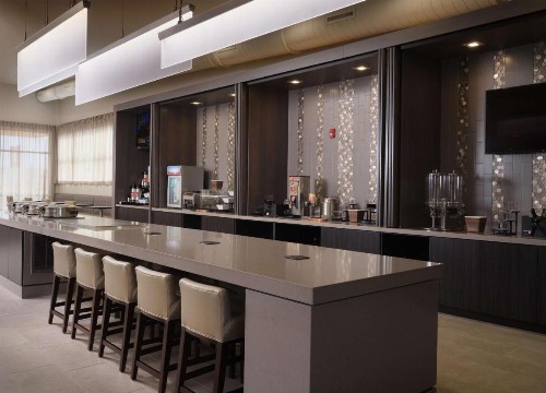 Best Western Plus Executive Residency Jackson Northeast - image 6