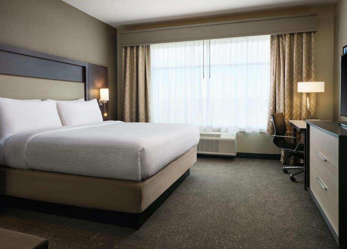 Best Western Plus Executive Residency Jackson Northeast - image 7