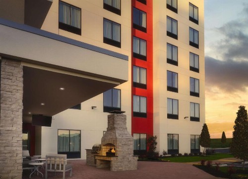 Best Western Plus Executive Residency Jackson Northeast - image 8