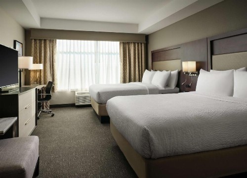 Best Western Plus Executive Residency Jackson Northeast - image 9