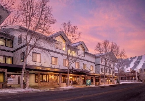 Homewood Suites by Hilton Jackson