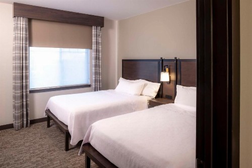 Homewood Suites by Hilton Jackson - image 10