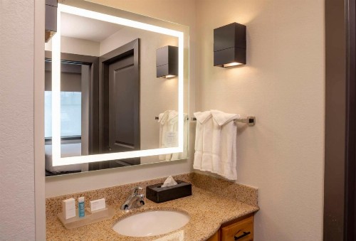 Homewood Suites by Hilton Jackson - image 12