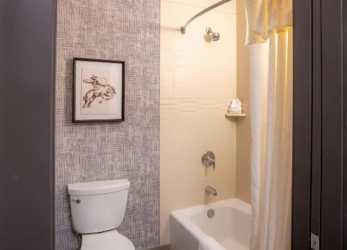 Homewood Suites by Hilton Jackson - image 13