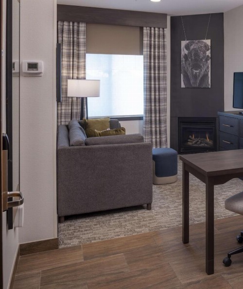 Homewood Suites by Hilton Jackson - image 14