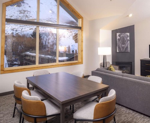 Homewood Suites by Hilton Jackson - image 15