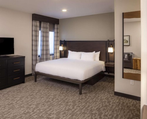 Homewood Suites by Hilton Jackson - image 16