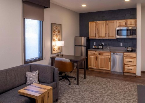 Homewood Suites by Hilton Jackson - image 18