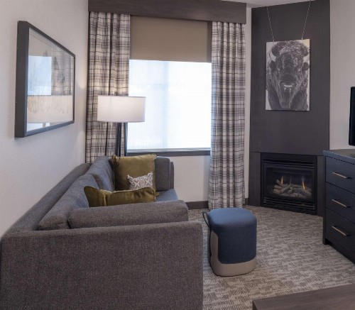 Homewood Suites by Hilton Jackson - image 19
