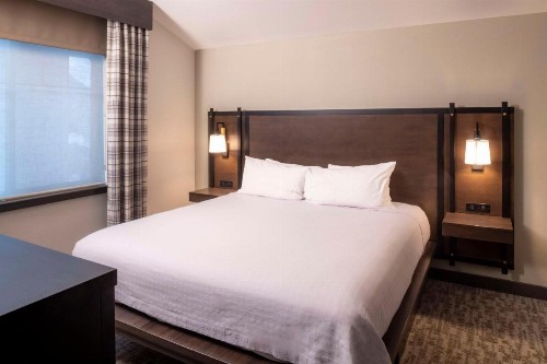 Homewood Suites by Hilton Jackson - image 20
