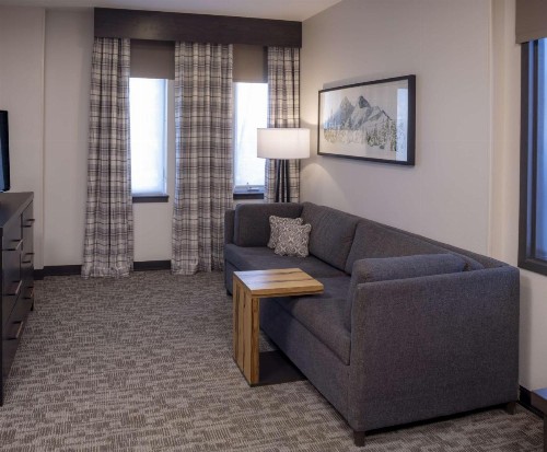 Homewood Suites by Hilton Jackson - image 21