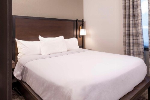Homewood Suites by Hilton Jackson - image 22