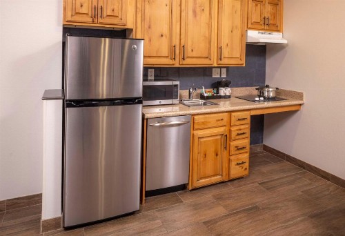 Homewood Suites by Hilton Jackson - image 23