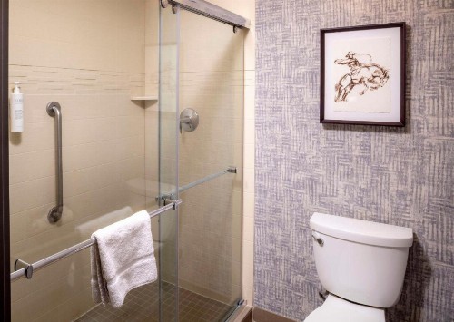 Homewood Suites by Hilton Jackson - image 25