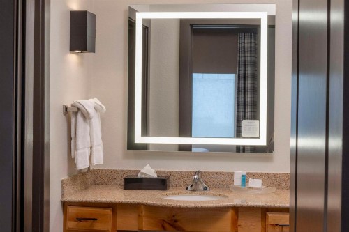 Homewood Suites by Hilton Jackson - image 27