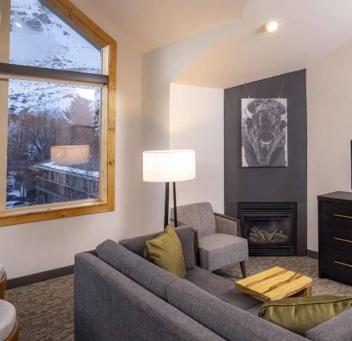 Homewood Suites by Hilton Jackson - image 28