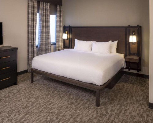 Homewood Suites by Hilton Jackson - image 29