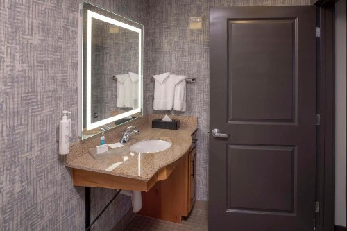 Homewood Suites by Hilton Jackson - image 3